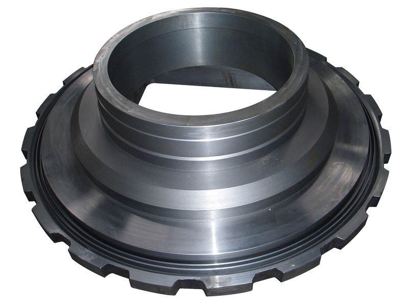 合金钢旋转工作台－ASTM A487 1A-1800KG